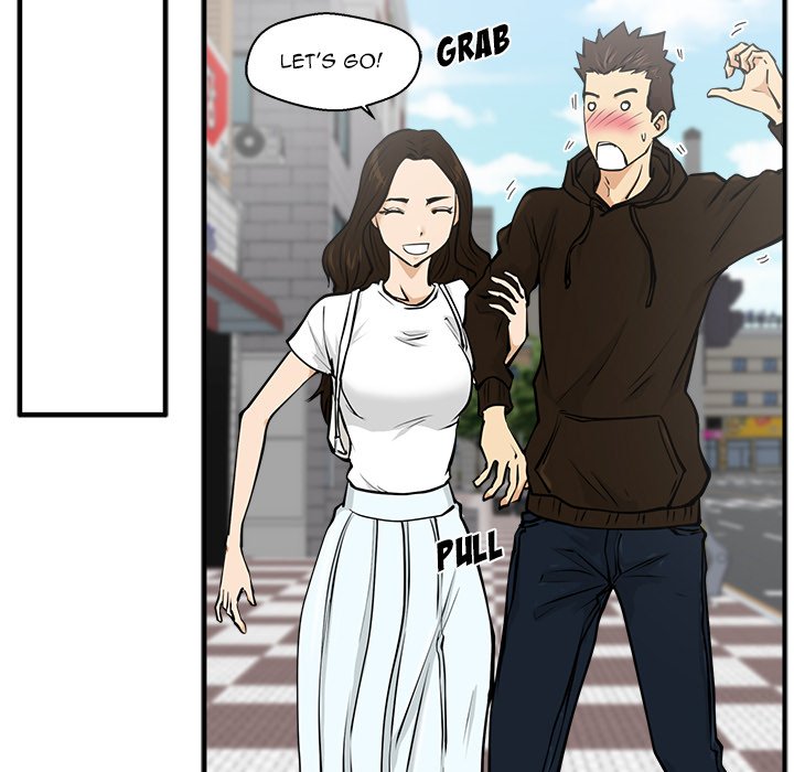 Read Mr. Kang chapter 23 image 20 on Lezhin