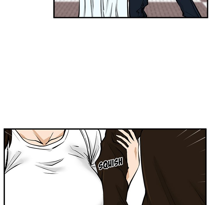 Read Mr. Kang chapter 23 image 21 on Lezhin