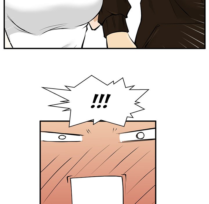 Read Mr. Kang chapter 23 image 22 on Lezhin