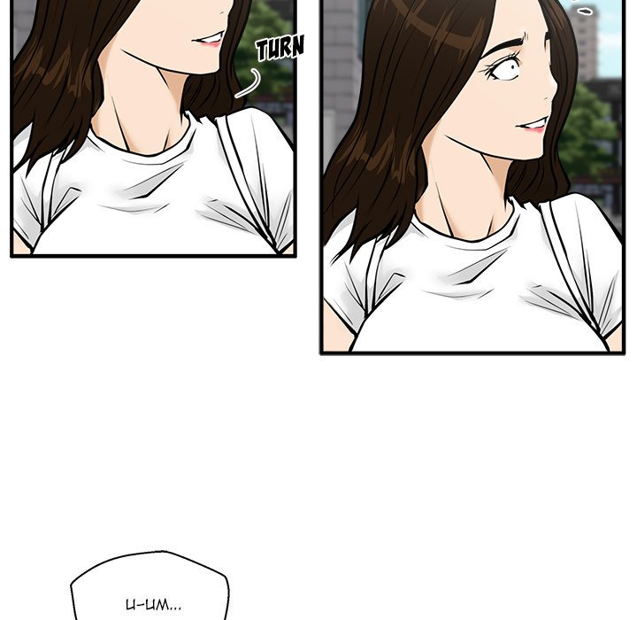 Read Mr. Kang chapter 23 image 24 on Lezhin