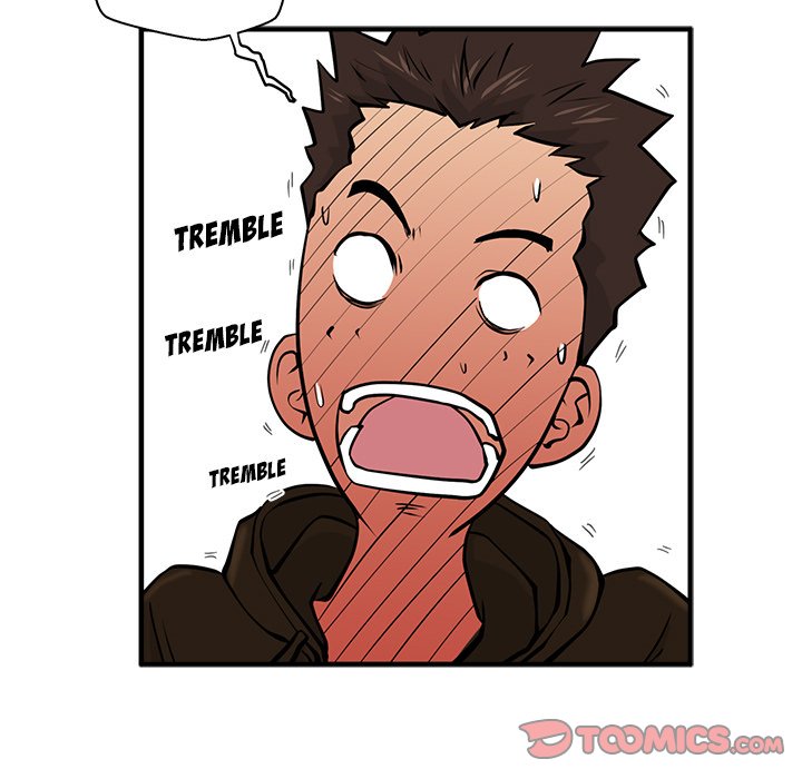 Read Mr. Kang chapter 23 image 25 on Lezhin