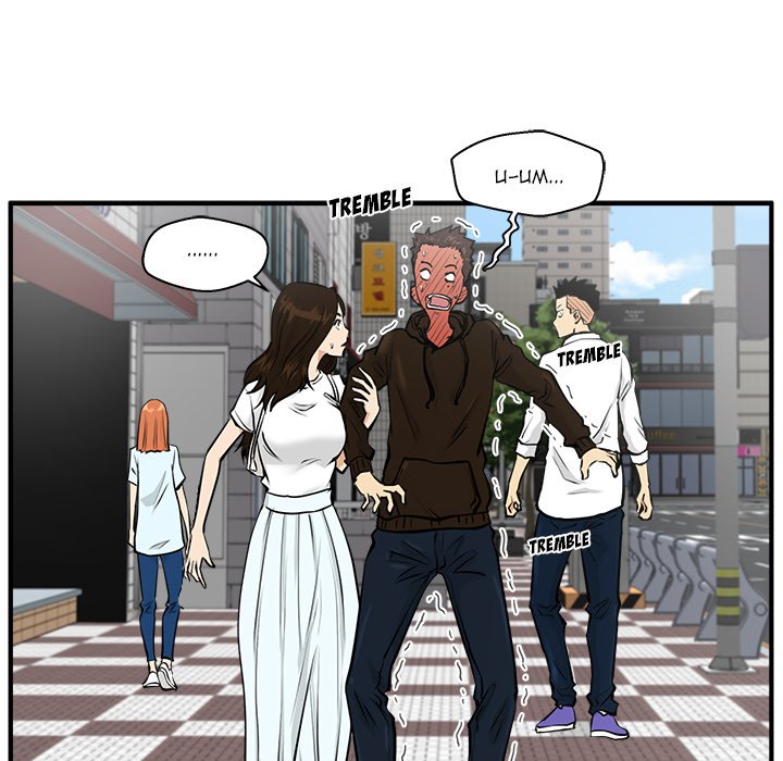 Read Mr. Kang chapter 23 image 26 on Lezhin
