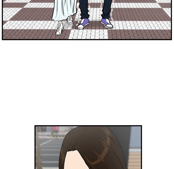 Read Mr. Kang chapter 23 image 27 on Lezhin