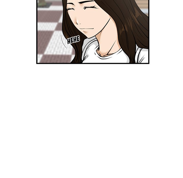 Read Mr. Kang chapter 23 image 28 on Lezhin