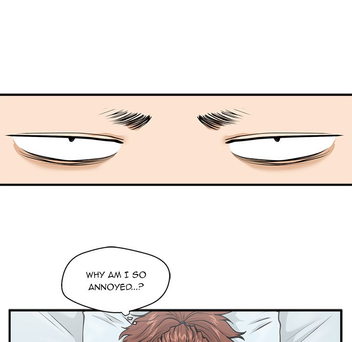 Read Mr. Kang chapter 23 image 30 on Lezhin
