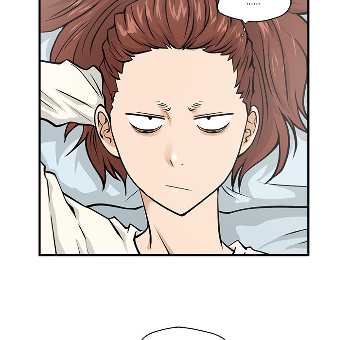 Read Mr. Kang chapter 23 image 32 on Lezhin