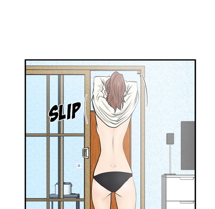 Read Mr. Kang chapter 23 image 34 on Lezhin