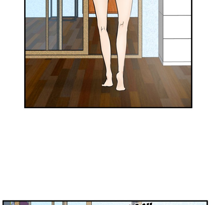 Read Mr. Kang chapter 23 image 35 on Lezhin