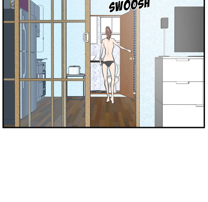 Read Mr. Kang chapter 23 image 36 on Lezhin
