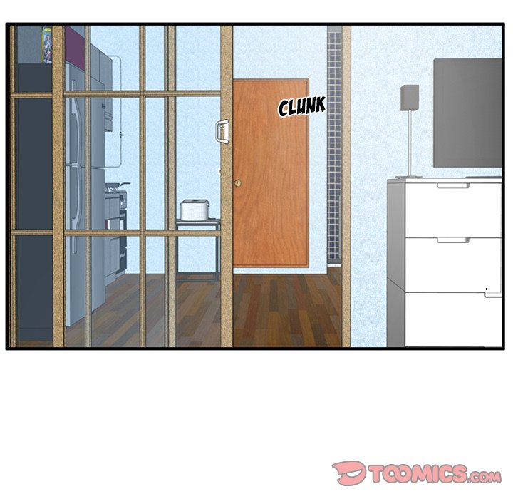 Read Mr. Kang chapter 23 image 37 on Lezhin