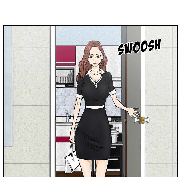 Read Mr. Kang chapter 23 image 40 on Lezhin