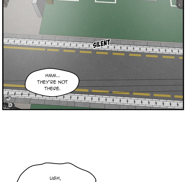 Read Mr. Kang chapter 23 image 45 on Lezhin