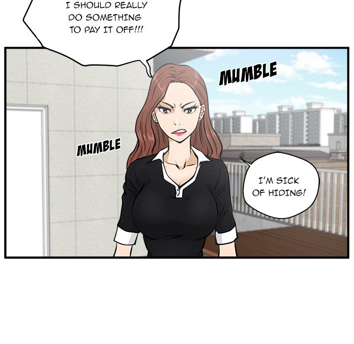 Read Mr. Kang chapter 23 image 46 on Lezhin