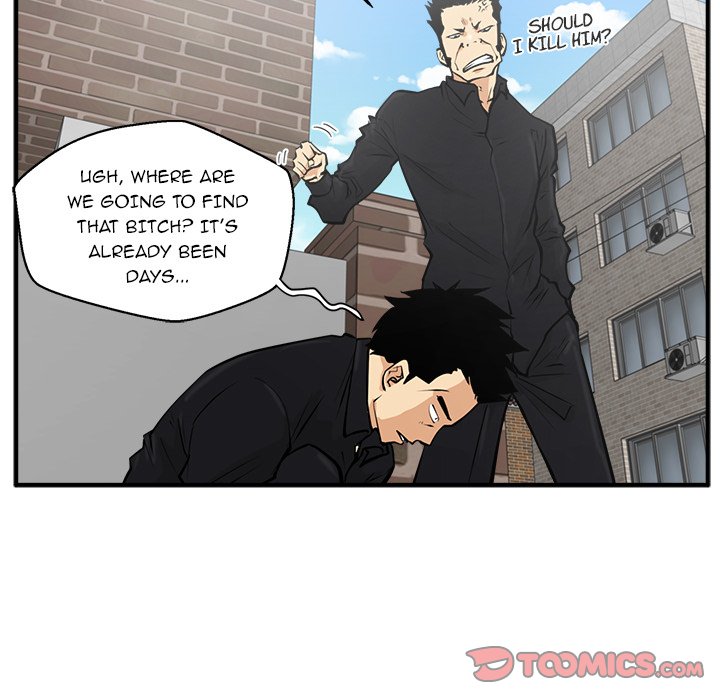 Read Mr. Kang chapter 23 image 55 on Lezhin