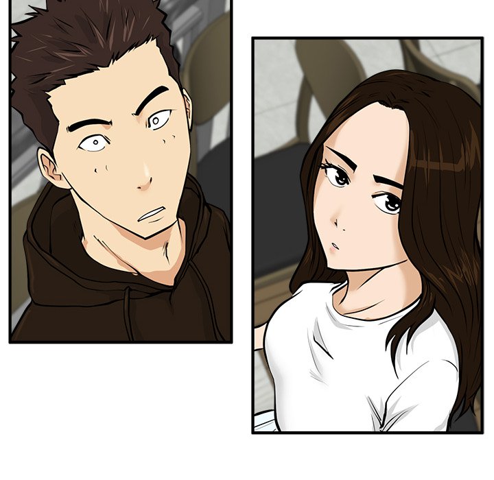 Read Mr. Kang chapter 23 image 60 on Lezhin
