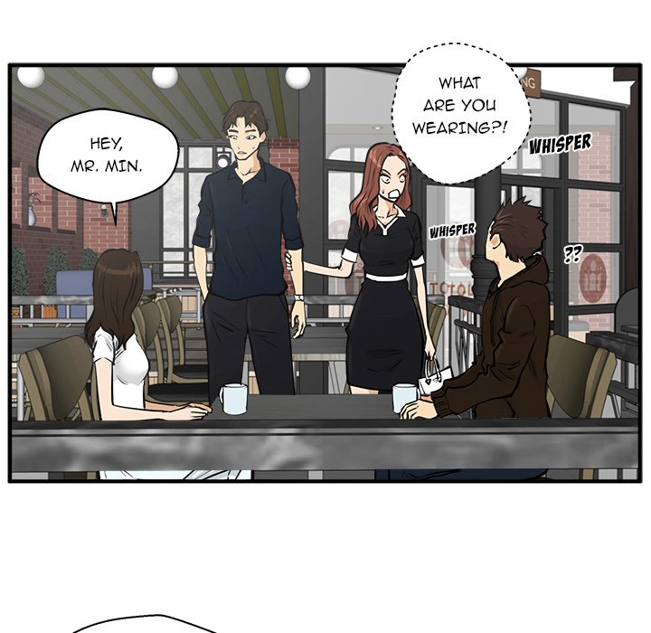 Read Mr. Kang chapter 23 image 64 on Lezhin