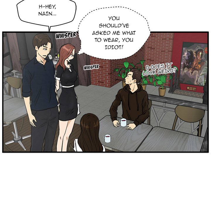 Read Mr. Kang chapter 23 image 65 on Lezhin