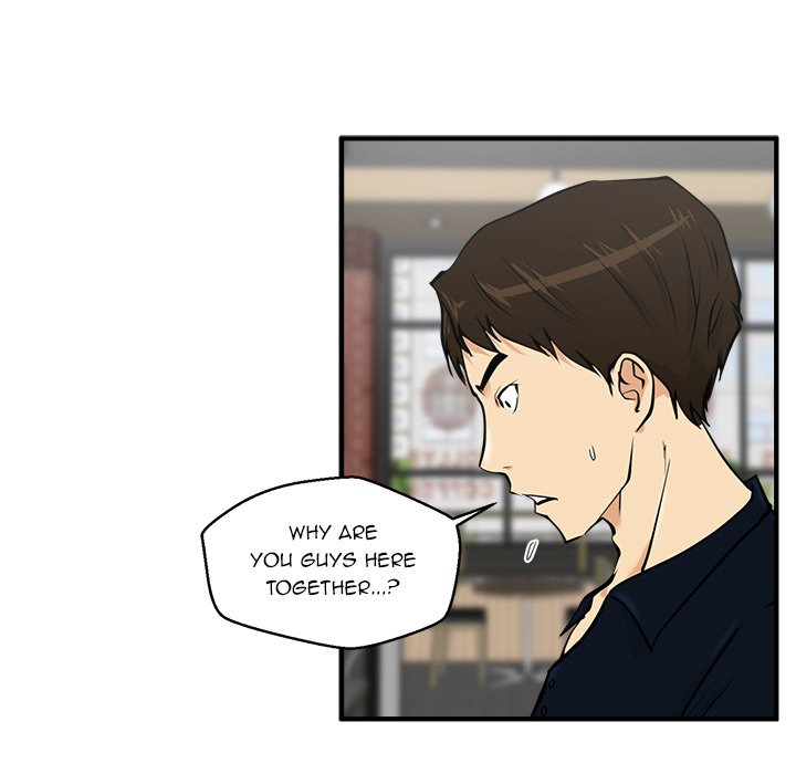 Read Mr. Kang chapter 23 image 66 on Lezhin