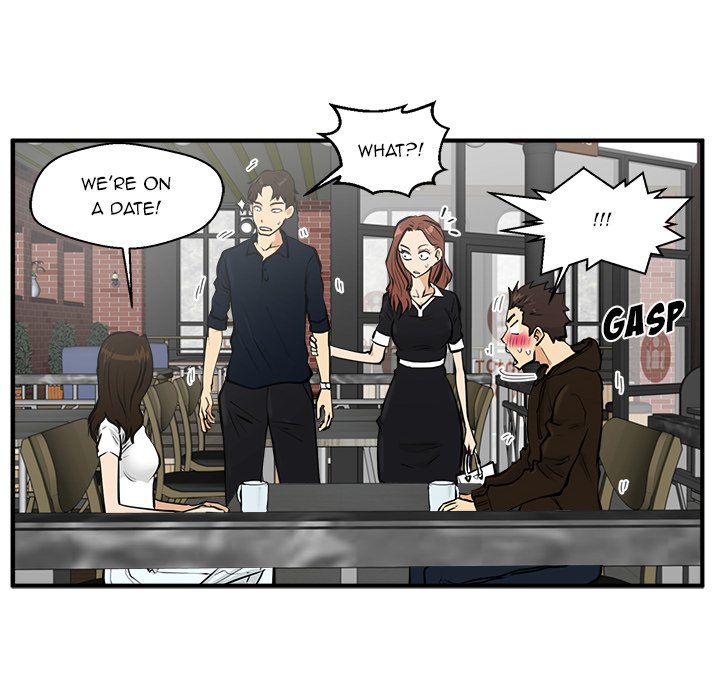 Read Mr. Kang chapter 23 image 68 on Lezhin