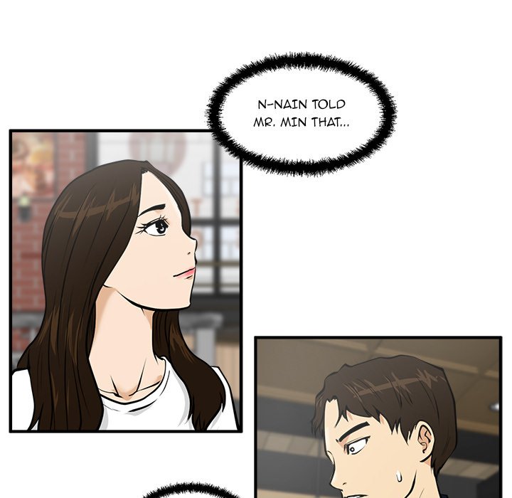 Read Mr. Kang chapter 23 image 69 on Lezhin