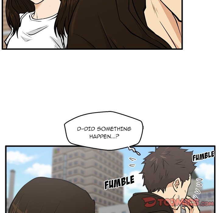 Read Mr. Kang chapter 23 image 7 on Lezhin