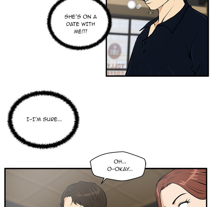 Read Mr. Kang chapter 23 image 70 on Lezhin