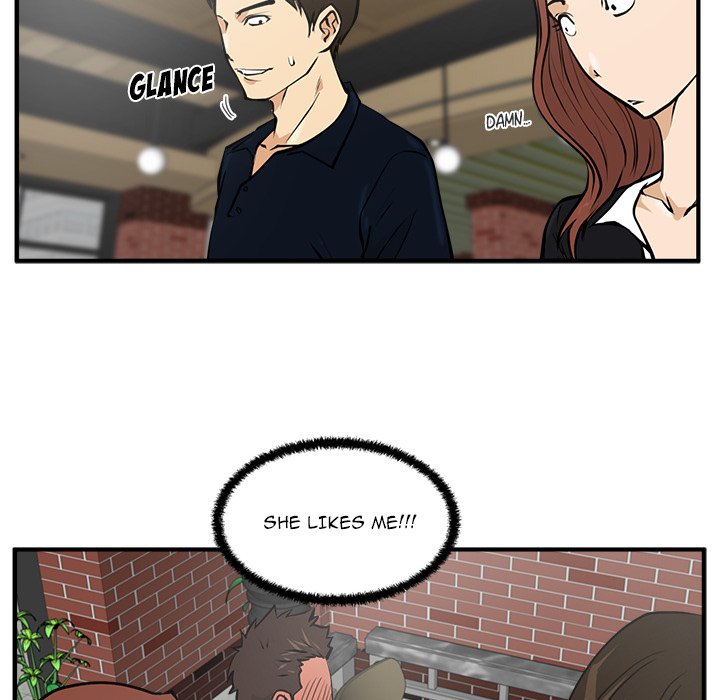 Read Mr. Kang chapter 23 image 71 on Lezhin