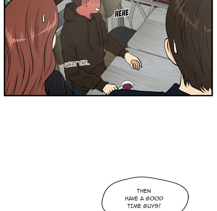 Read Mr. Kang chapter 23 image 72 on Lezhin
