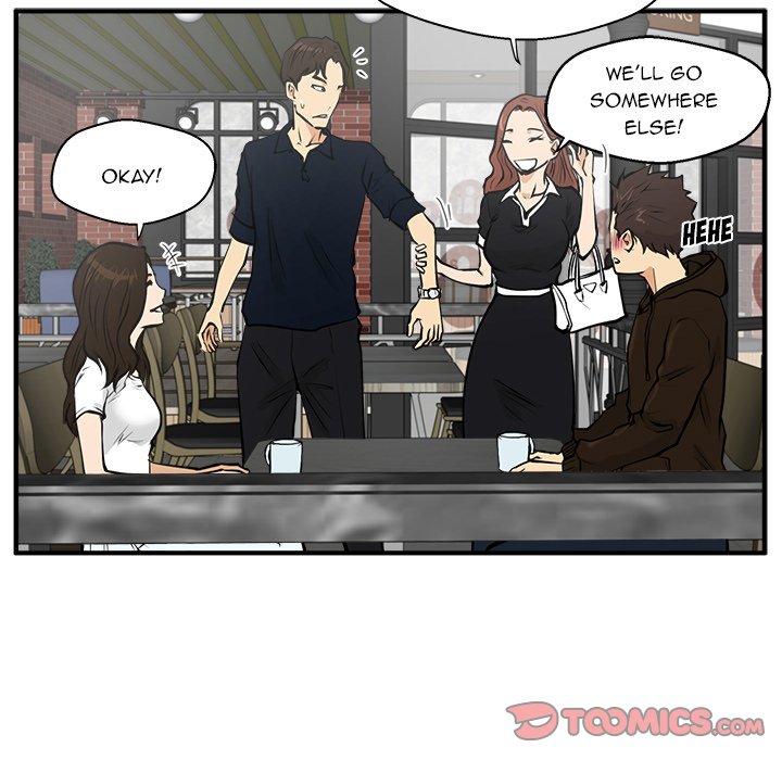 Read Mr. Kang chapter 23 image 73 on Lezhin
