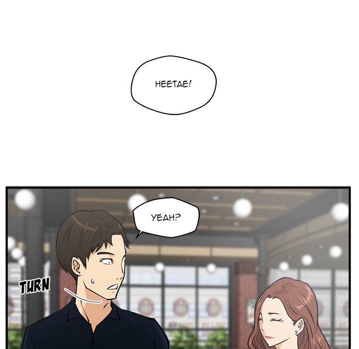 Read Mr. Kang chapter 23 image 77 on Lezhin