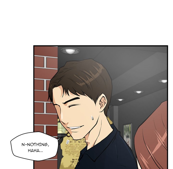 Read Mr. Kang chapter 23 image 80 on Lezhin