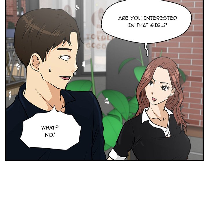 Read Mr. Kang chapter 23 image 82 on Lezhin