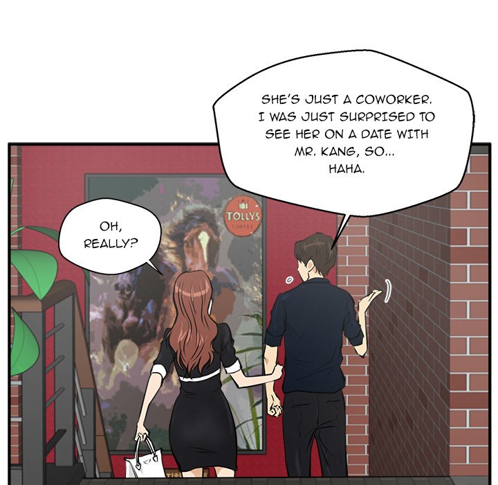 Read Mr. Kang chapter 23 image 83 on Lezhin
