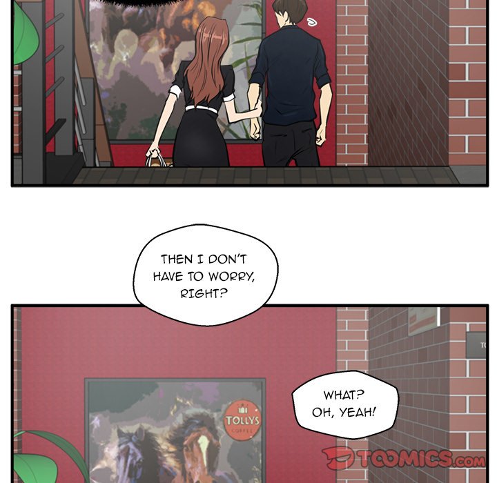 Read Mr. Kang chapter 23 image 85 on Lezhin