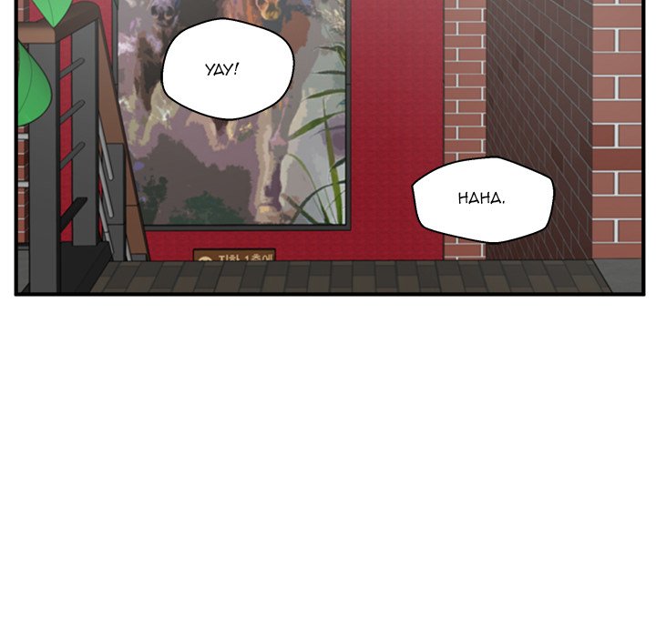 Read Mr. Kang chapter 23 image 86 on Lezhin