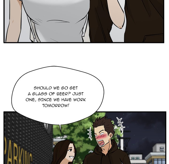 Read Mr. Kang chapter 23 image 89 on Lezhin
