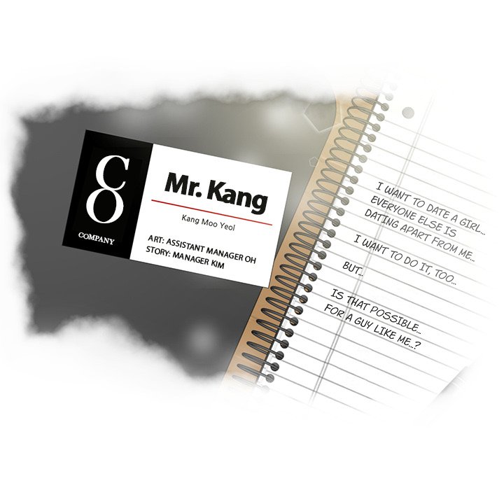 Read Mr. Kang chapter 23 image 9 on Lezhin