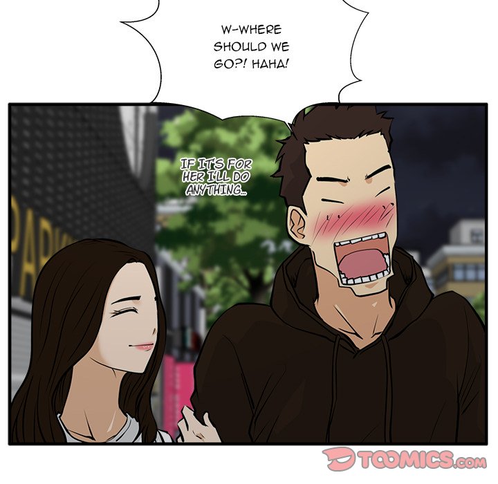 Read Mr. Kang chapter 23 image 91 on Lezhin