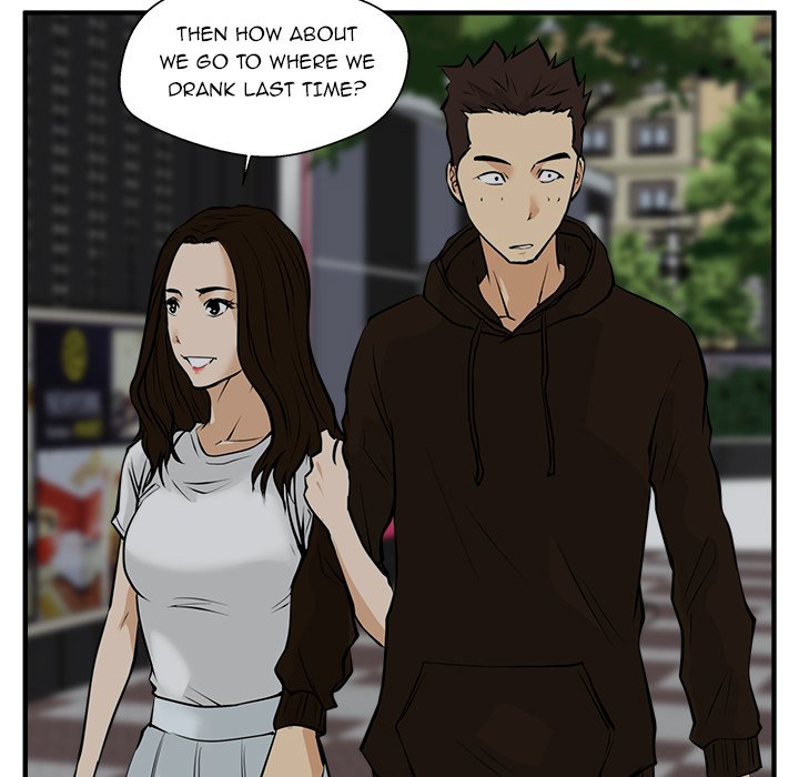 Read Mr. Kang chapter 23 image 93 on Lezhin
