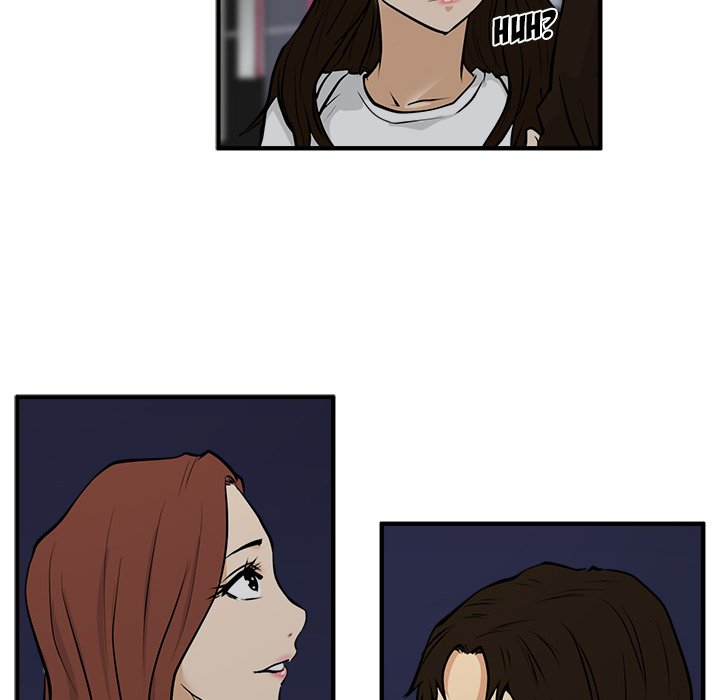 Read Mr. Kang chapter 23 image 96 on Lezhin