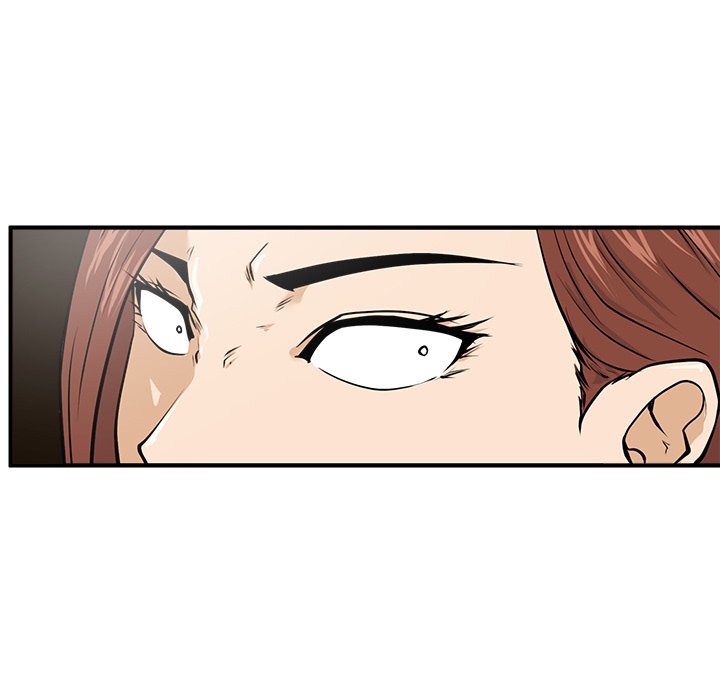 Read Mr. Kang chapter 25 image 10 on Lezhin