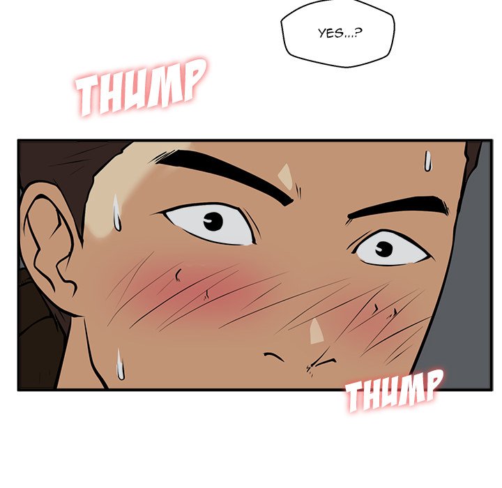 Read Mr. Kang chapter 25 image 104 on Lezhin