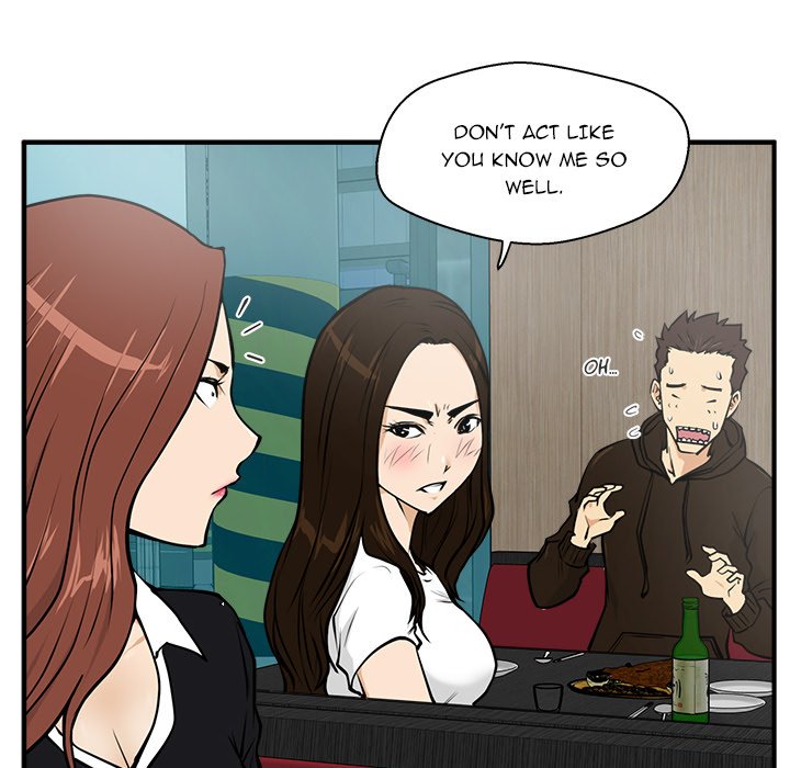Read Mr. Kang chapter 25 image 11 on Lezhin