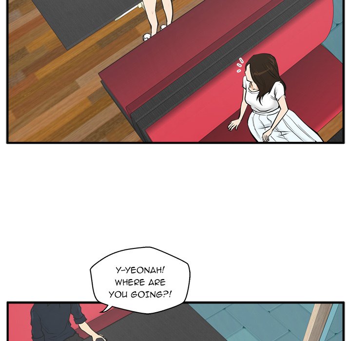 Read Mr. Kang chapter 25 image 13 on Lezhin