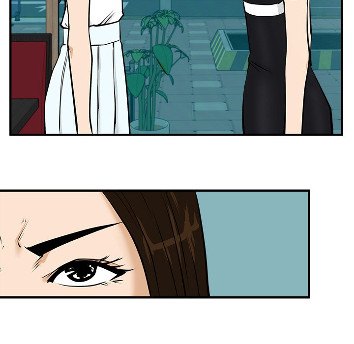 Read Mr. Kang chapter 25 image 18 on Lezhin