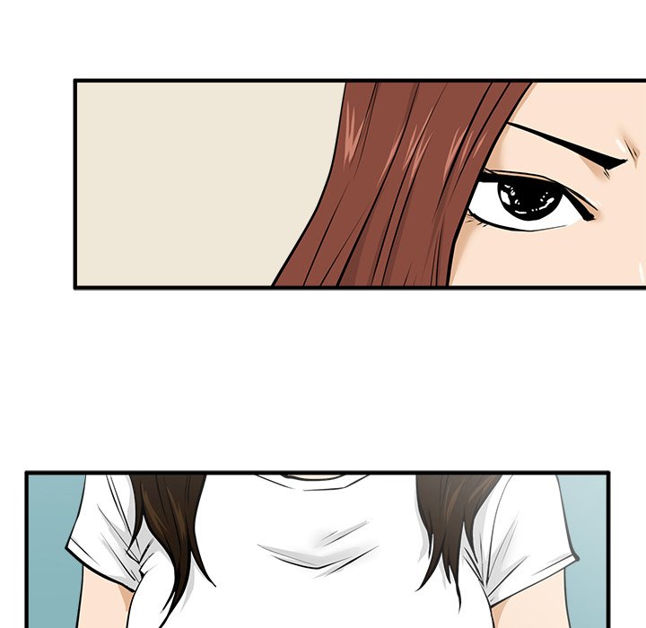 Read Mr. Kang chapter 25 image 19 on Lezhin