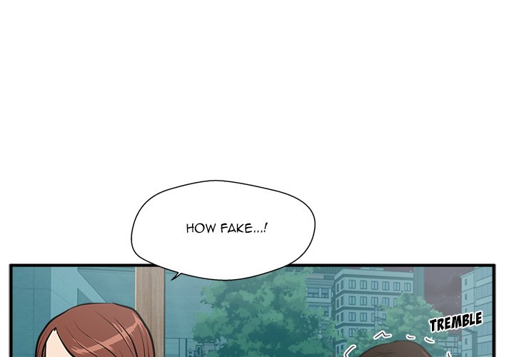Read Mr. Kang chapter 25 image 2 on Lezhin