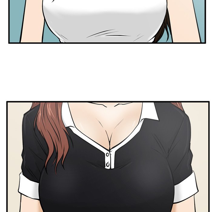 Read Mr. Kang chapter 25 image 20 on Lezhin