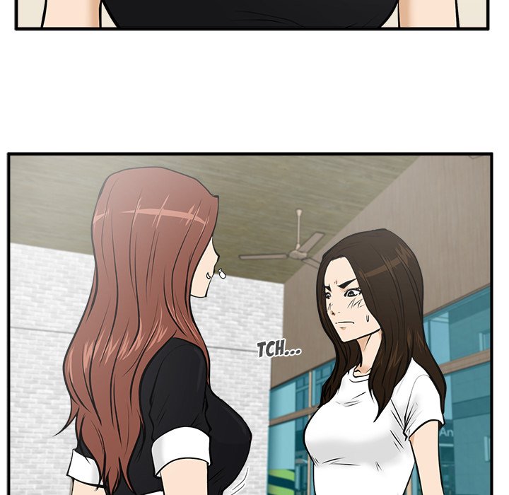 Read Mr. Kang chapter 25 image 21 on Lezhin