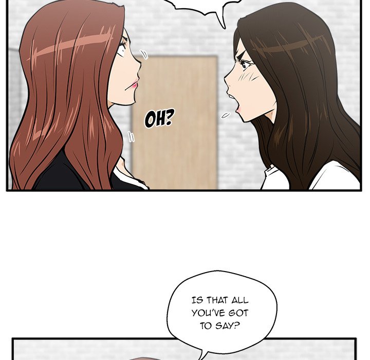 Read Mr. Kang chapter 25 image 24 on Lezhin
